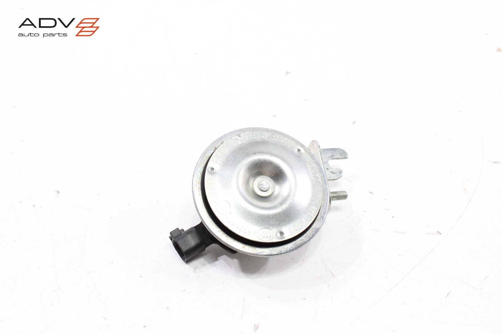 2018 - 2023 JAGUAR E-PACE ANTI THEFT ALARM SIREN HORN OEM