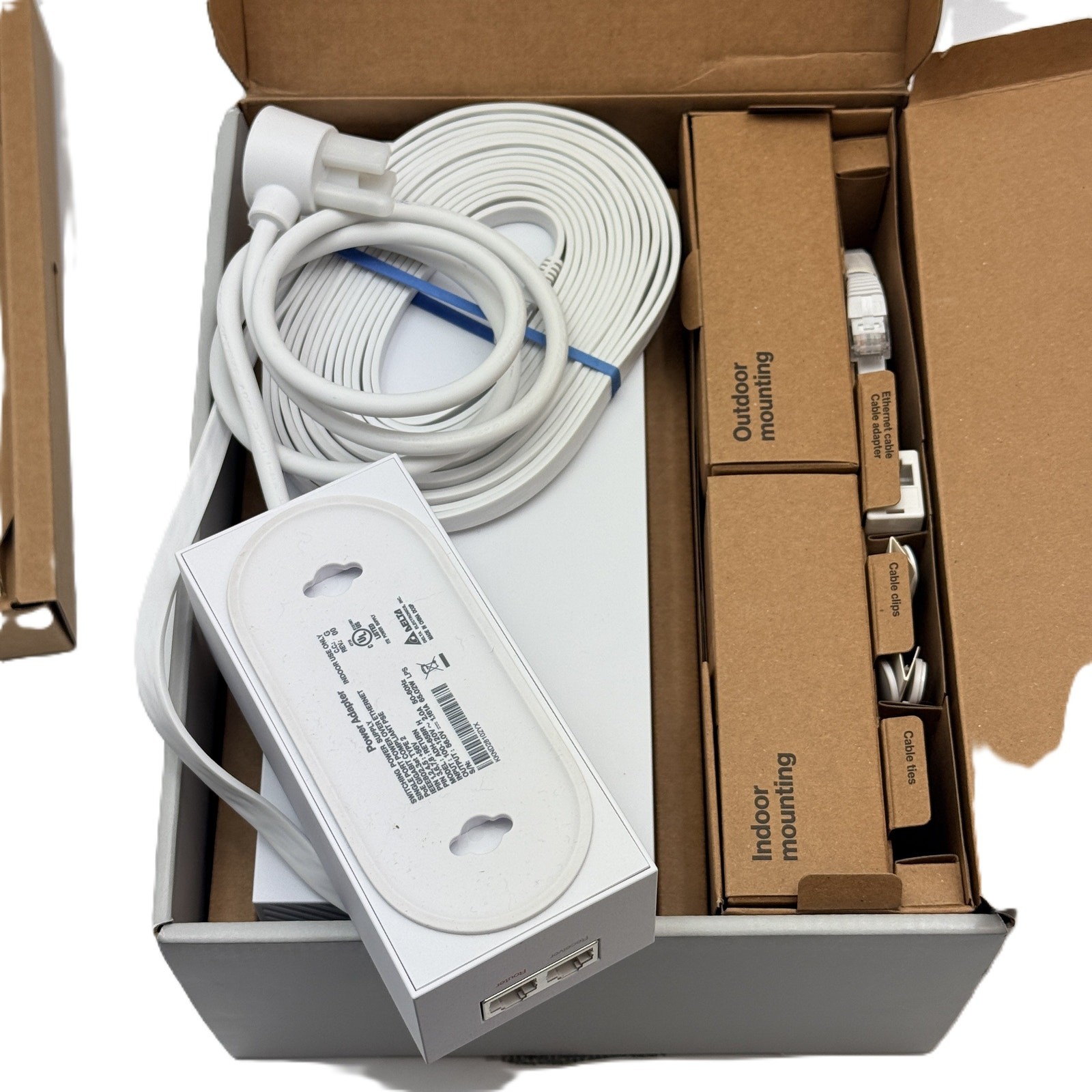 Verizon LV65 Receiver (2022) Home Networking