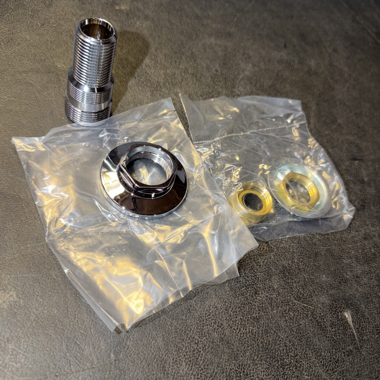 Fisher Concentric 1/2 22594 - Free Shipping + Geniune OEM