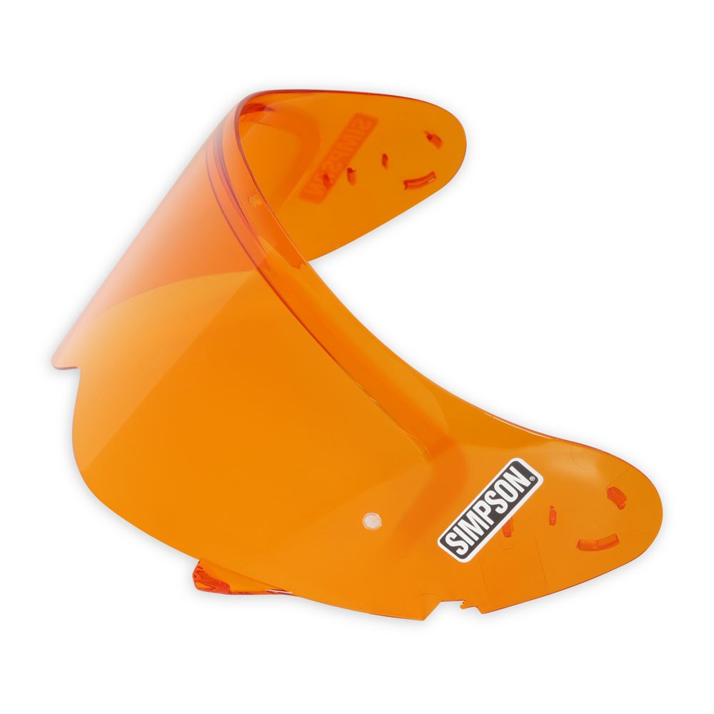 Simpson Helmet Shield GBASE;