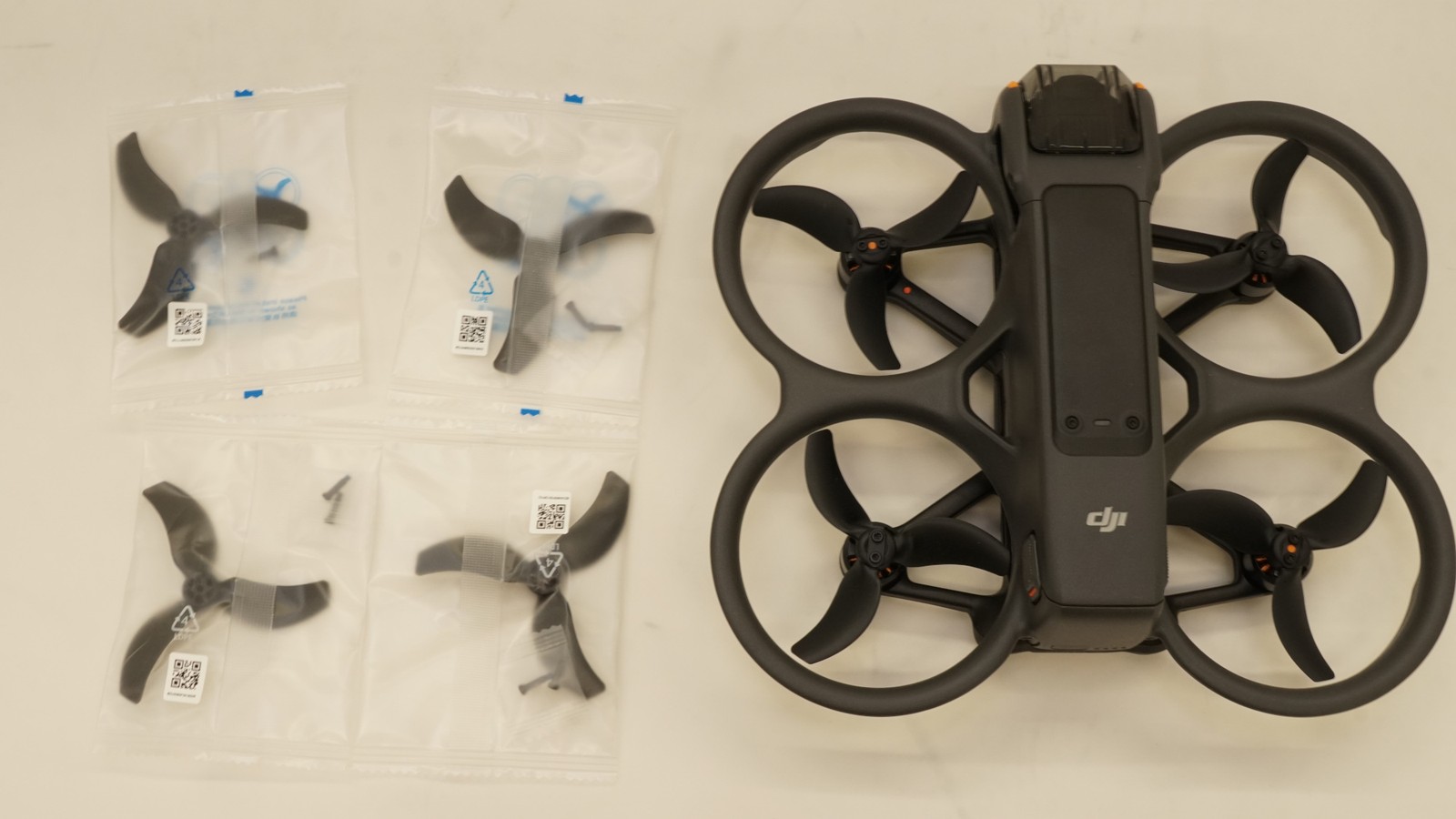 DJI Avata 2 (Drone Only)