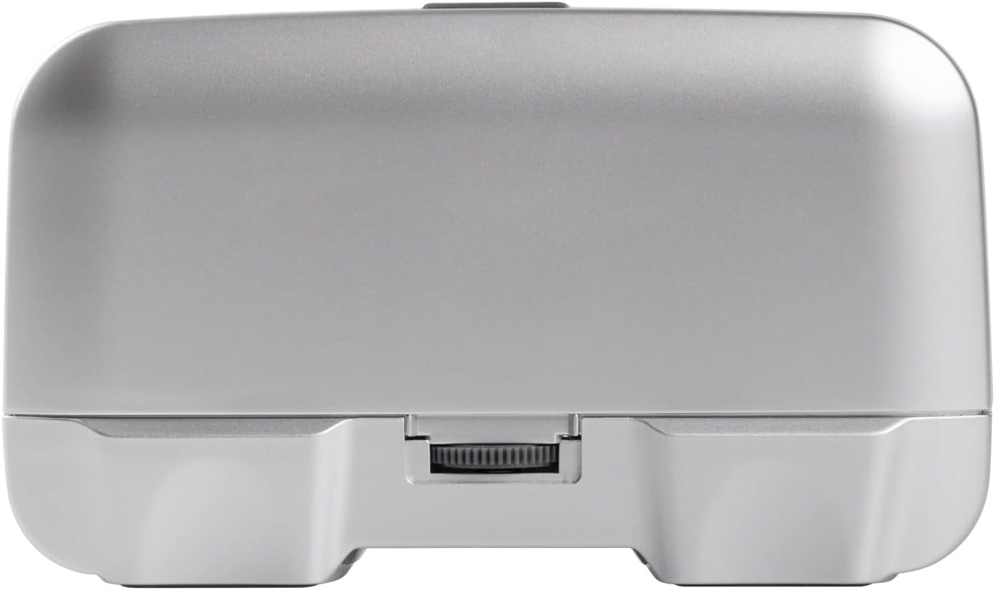 Opera Glass Pliant 3x25 Slim Silver