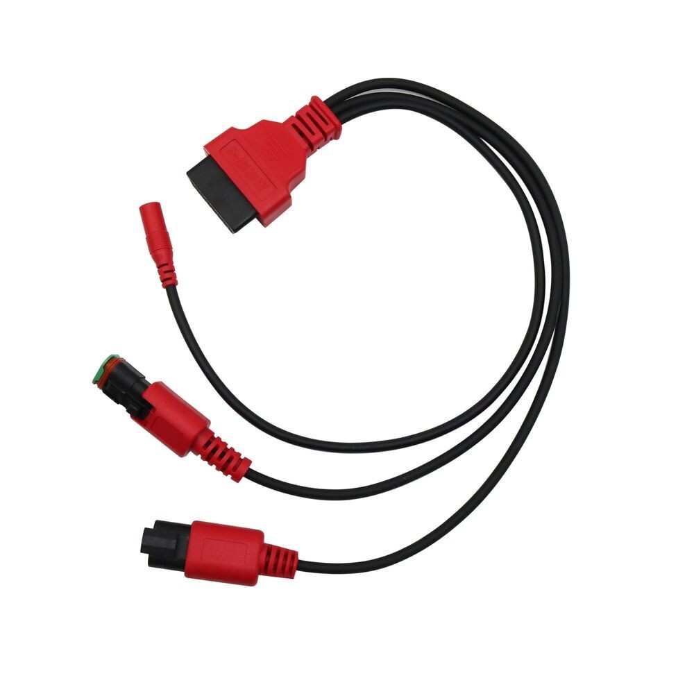 Insite 9.0 For Cummins INLINE 7 Data Link Heavy Duty Truck Diagnostic Tool
