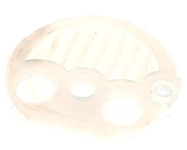 210-00283 Grindmaster Cecilware Pad, Inlet Seal - Single Cup Genuine OEM