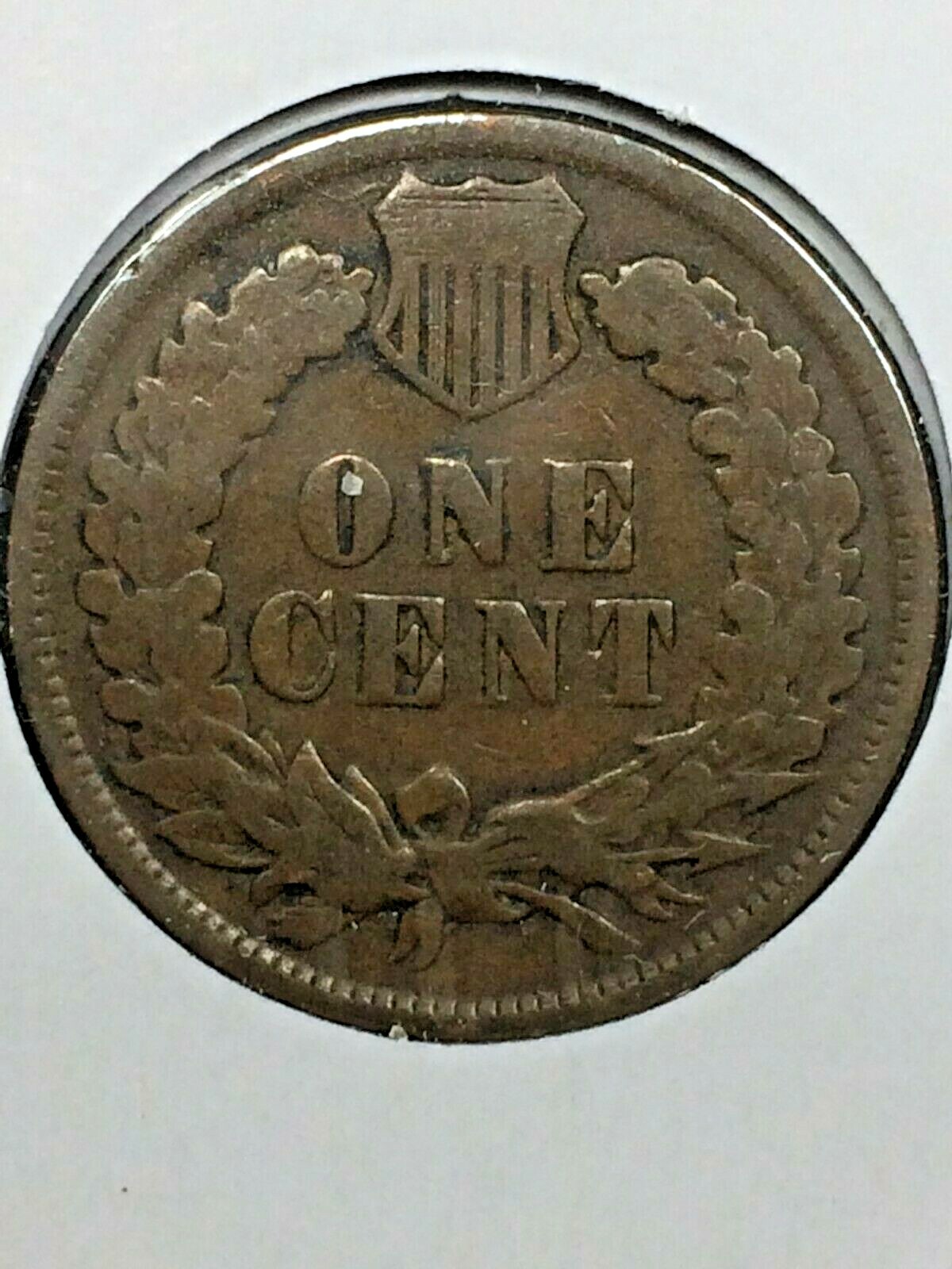 1899 Indian Head Cent #18006
