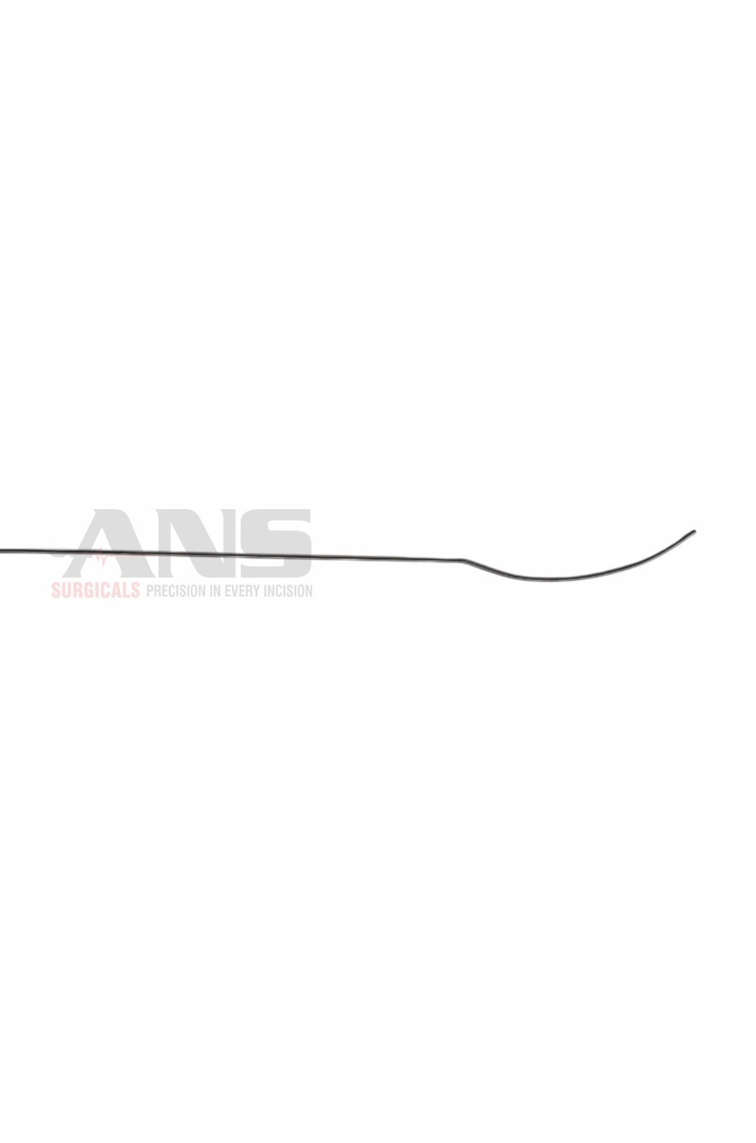 ANS Catheter Introducer