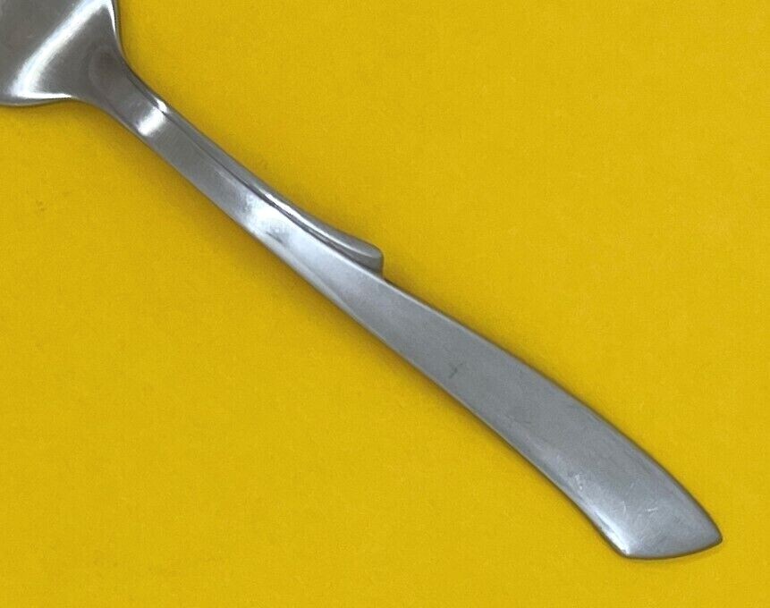 WALLACE BALLET STAINLESS FLATWARE SATIN HNDL BLOSSY BOWL SINGLES & GROUPS CHOICE