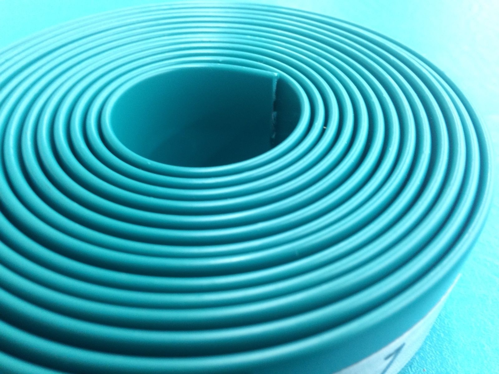1.5" Vinyl Chair Strapping Patio Furniture Repair 20' Jade Green #227 2/10