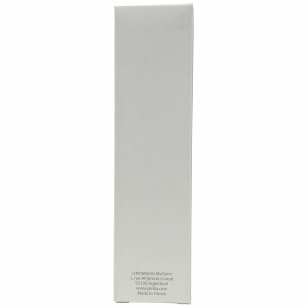 Yonka Hydra No 1 Creme PRO Size (3.52oz / 100ml) *NEW / SEALED / EXP 2026!