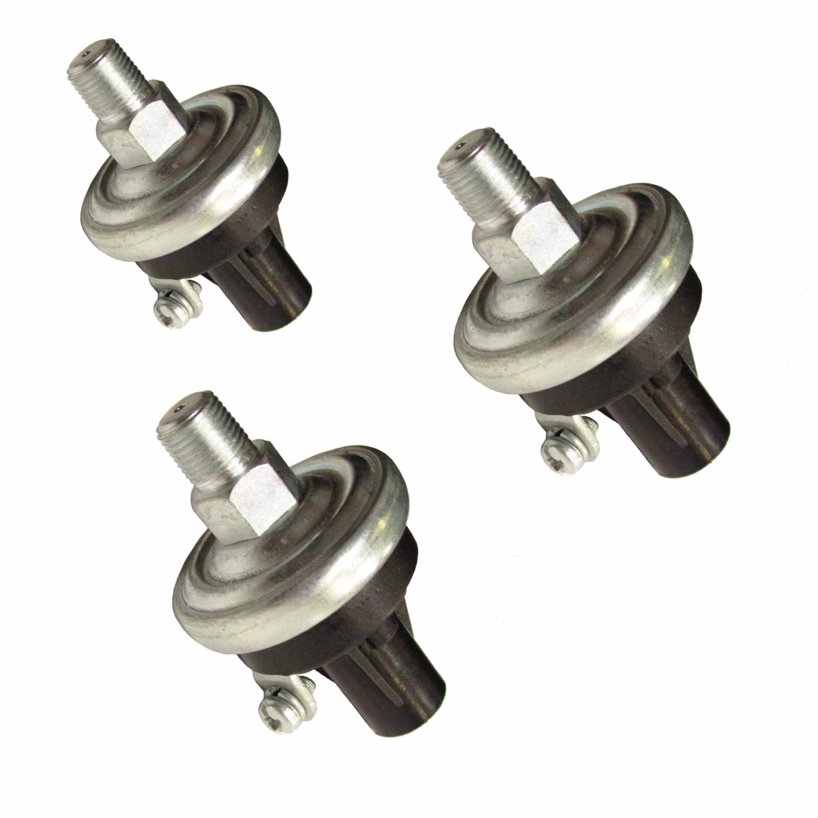 Hobbs 76575-4 M4006-4 Adjustable Boost Pressure Switch (3 Pack)