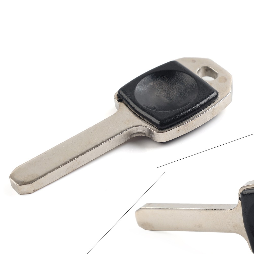 Uncut Blade Blank Key For Harley SOFTAIL BREAKOUT 114 FAT BOB FAT BOY LOW RIDER