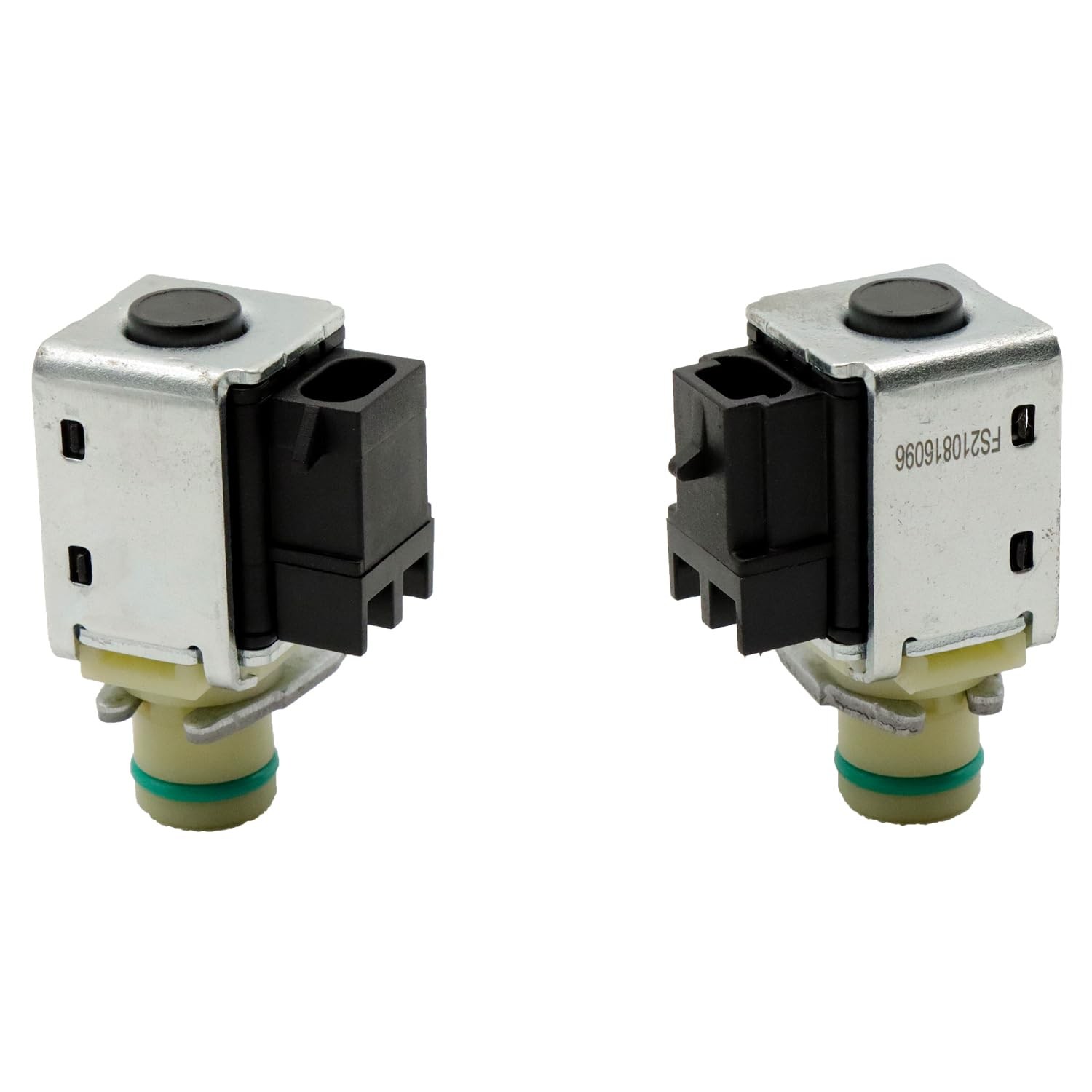 4L80E 4L85E Transmission Shift Solenoids A & B for Chevy Silverado Tahoe