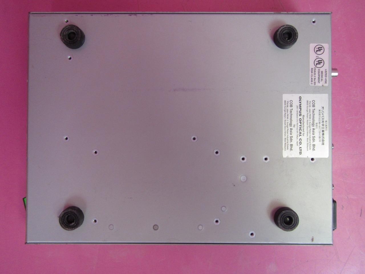 Olympus OTV-SC Endoscopic Surgical Digital Camera Processor Control Unit