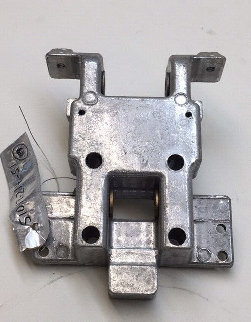 Square D Type 51017-214-51 Contact Arm
