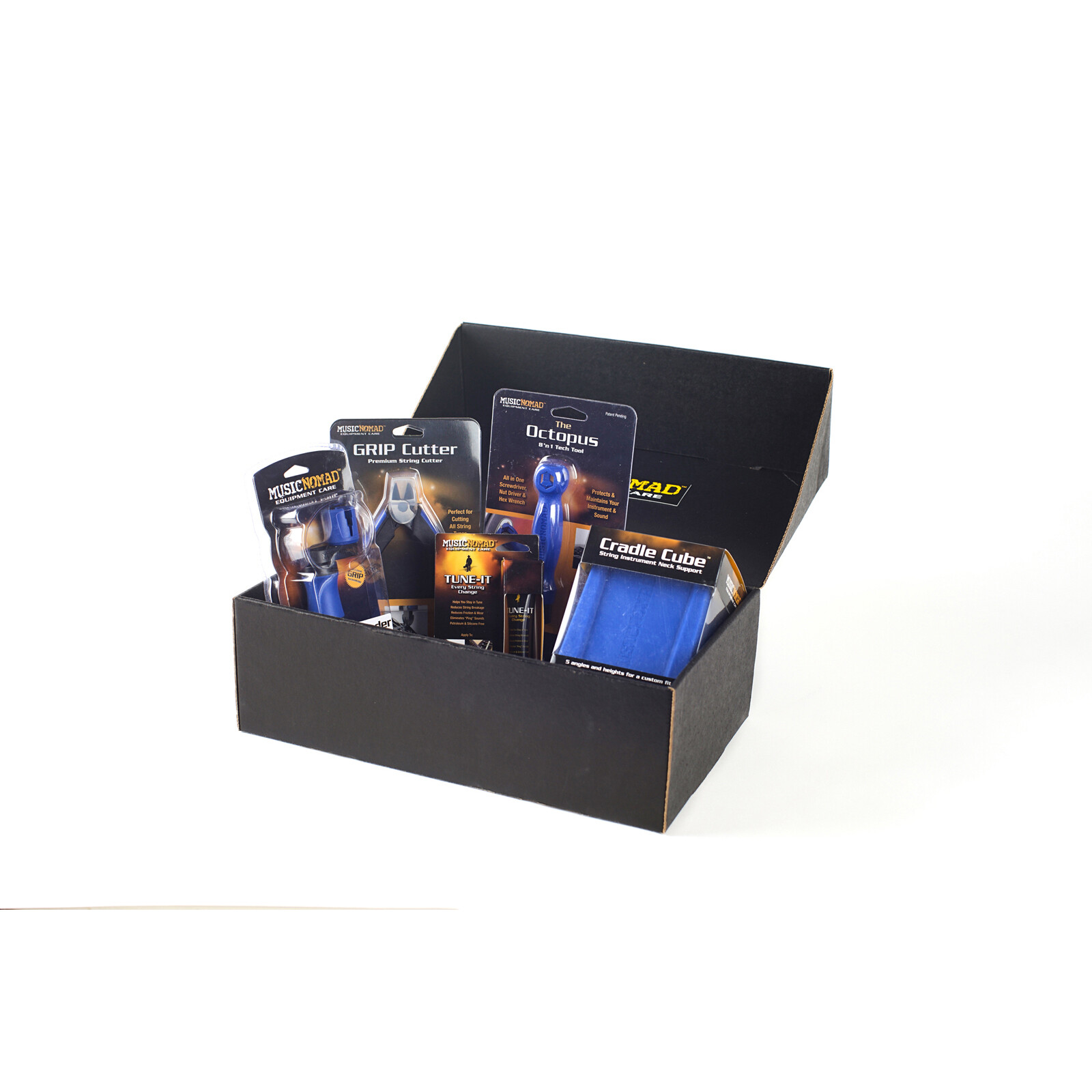 Music Nomad MN146 Premium String Changing Kit
