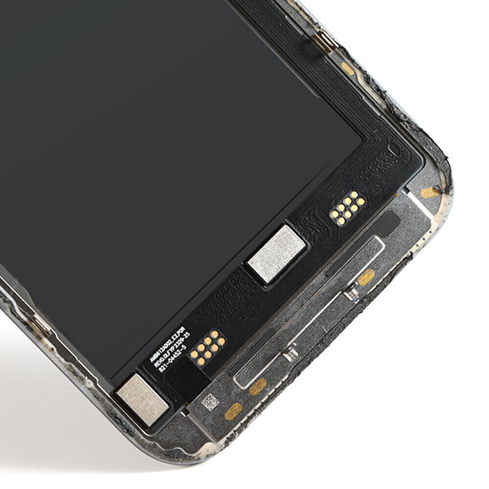 For iPhone 15 Pro Max Soft OLED Display Touch Screen Digitizer Replacement Tools
