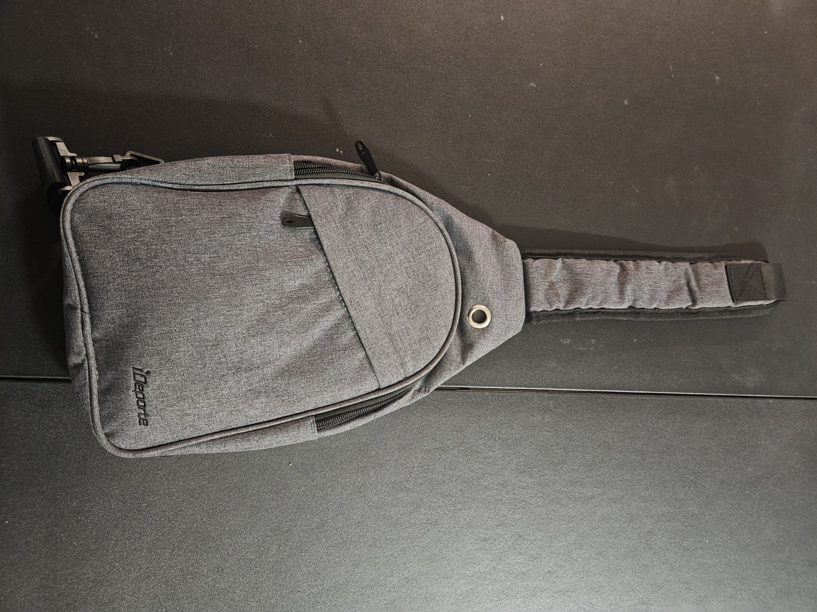 Sling Bag Crossbody Backpack