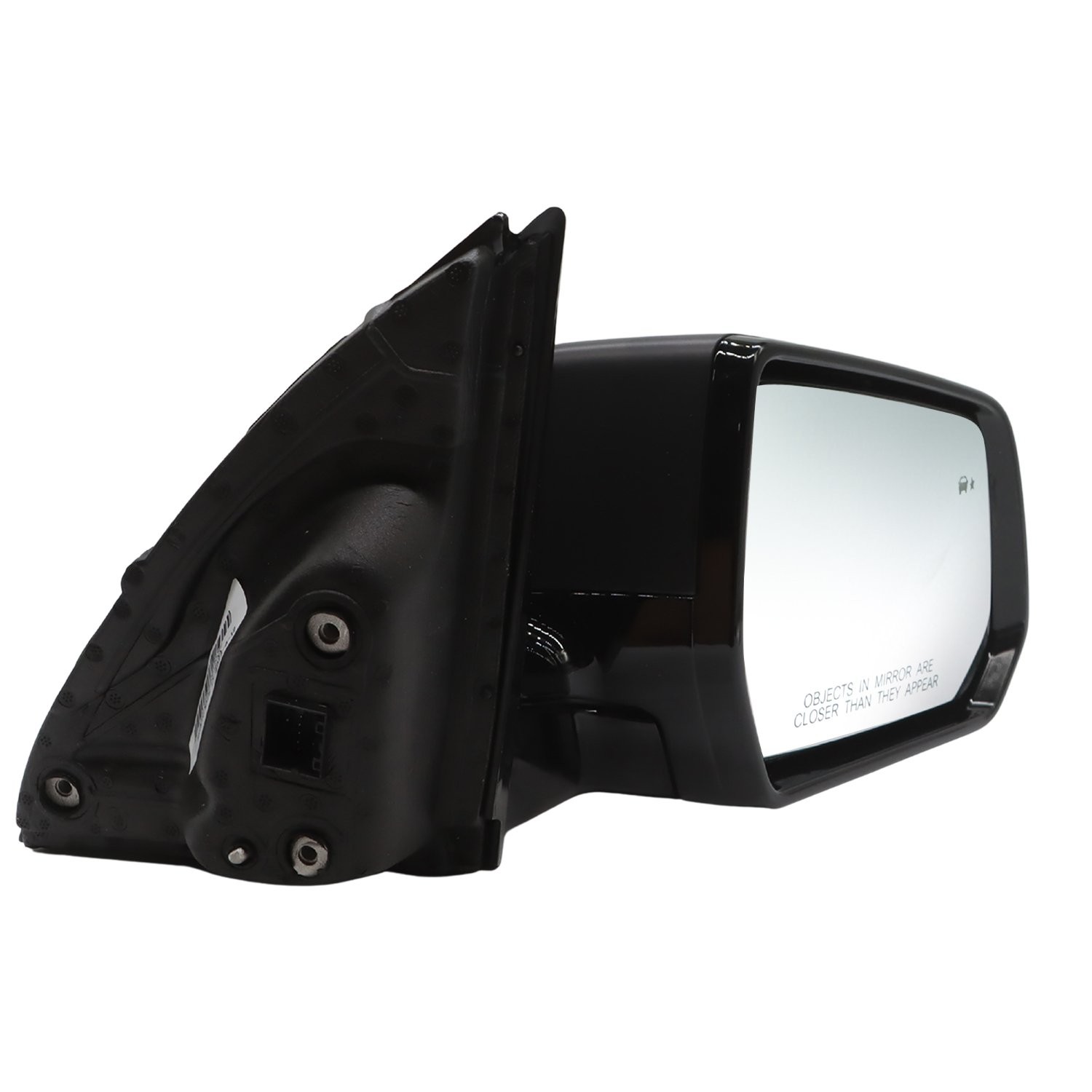 For 2018-2019 Chevy Traverse LT Right Side Mirror w/ Signal w/ Blind Spot 8 Pins