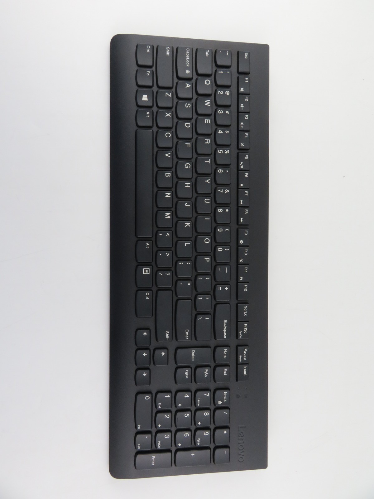 03X7327 Lenovo Essential Wireless Keyboard US English