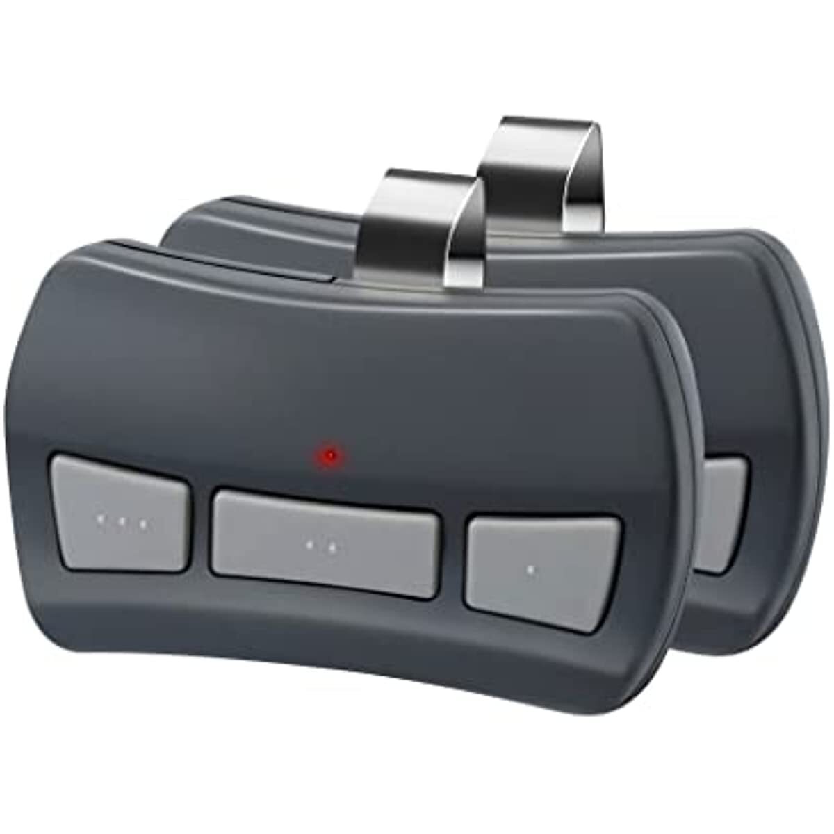 Garage Door Remote for Genie Overhead GITR-3 OCDTR-3 37517S US Shipping