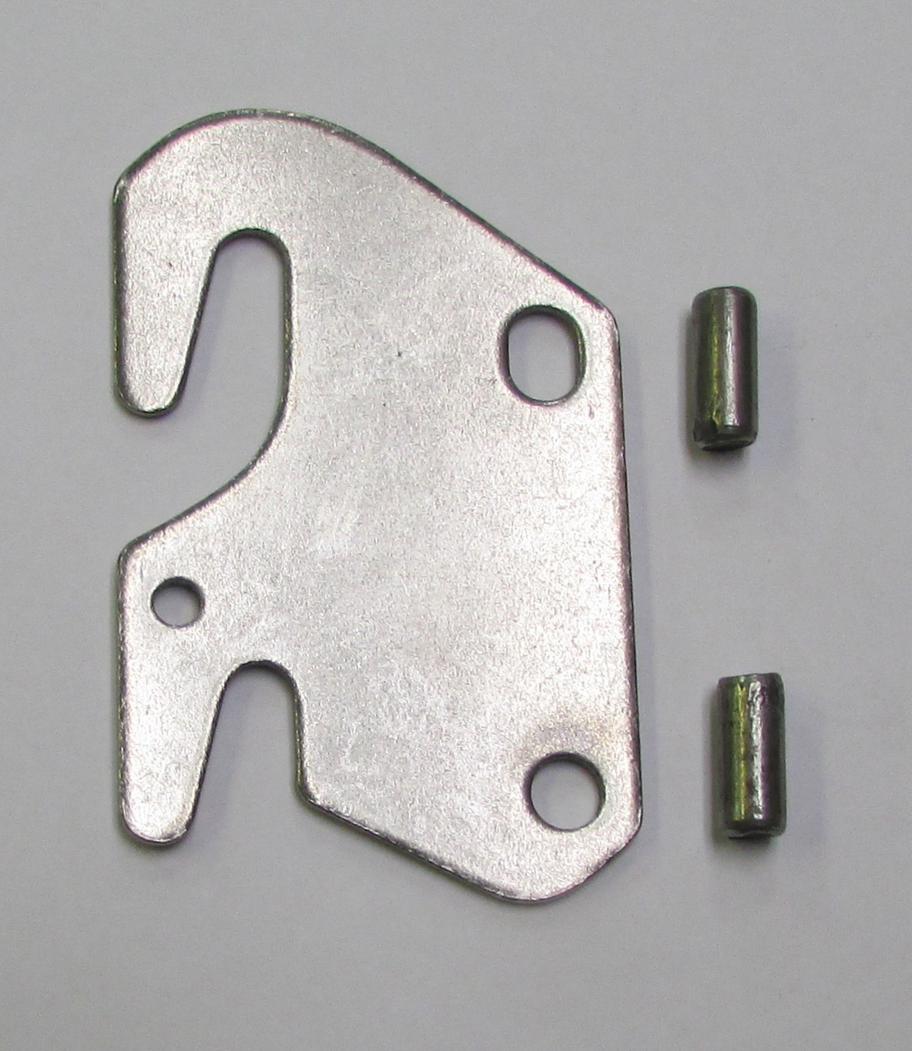 "Draw-Tite" Hooked Bed Hooks