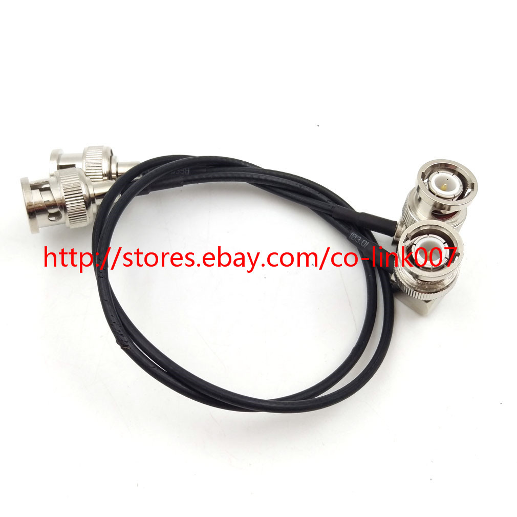 HD SDI Cable, Universal 3G Video Cable for Hyperdeck Cameras 20cm