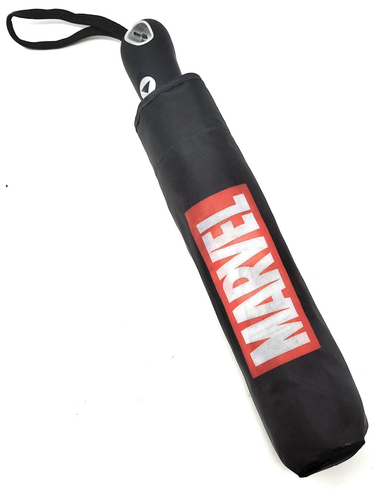 Marvel Fans Automatic Auto Open Rain Umbrella, 42” - Great Gift Novelty