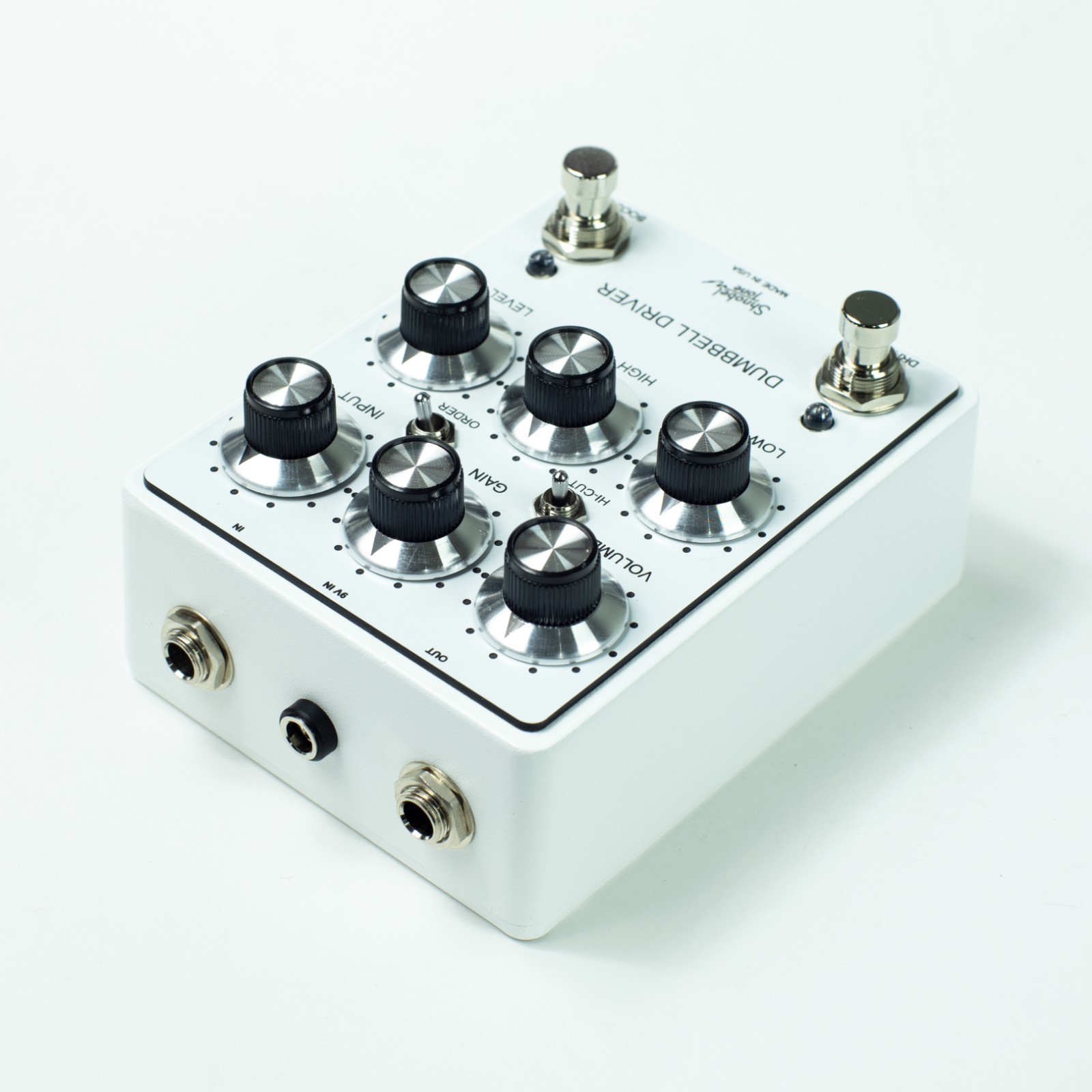 Shnobel Tone DUMBBELL DRIVER