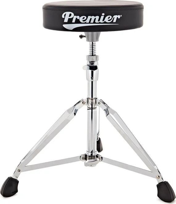 Artist Drum Throne