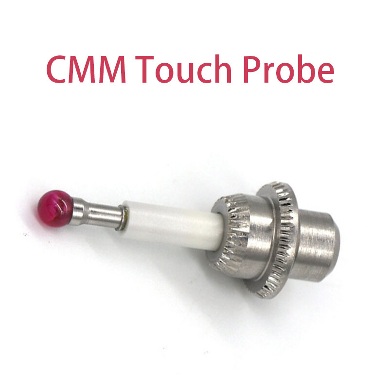 Model80.362.00 HAIMER3D Taster 4mm Short Touch Probe STYLUS Needle for Indicator