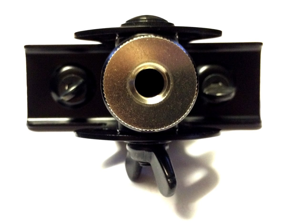 YAMAHA BMS-10A Microphone Stand Adapter Japan Import