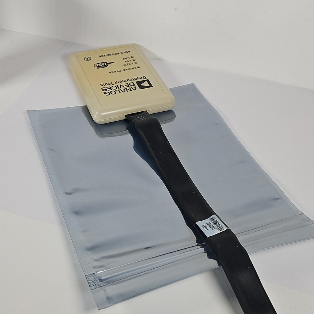 Analog Devices ADZS-HPUSB-ICE AD DSP Emulator Cable Programming Module Unit