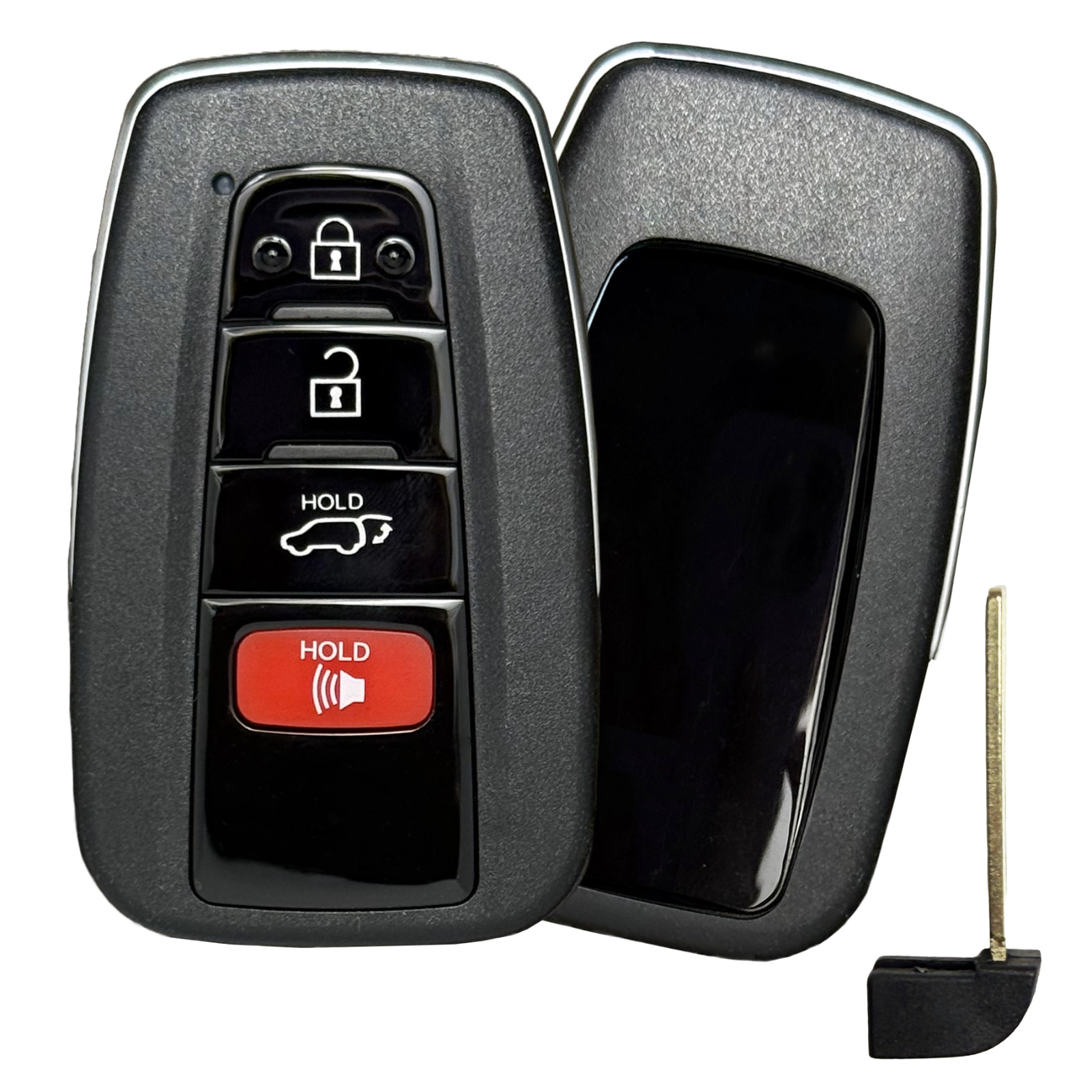 New Oem Virgin Toyota 2021-2023 Highlander Smart Key Keyless Fob Fob HYQ14FLA