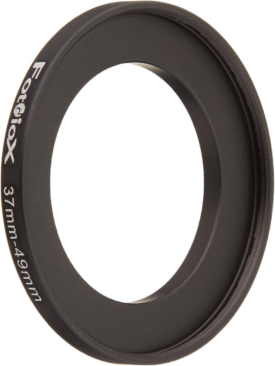 37Mm to 49Mm Step-Up Ring
