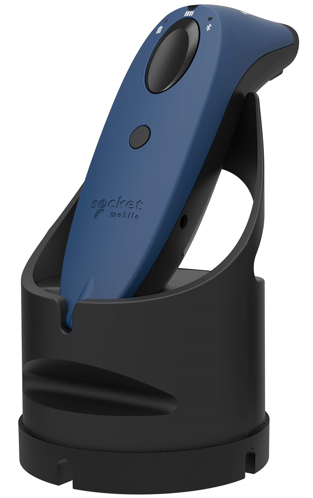 Socket Mobile Charging Dock for 6/600/700 Series RFID Reader, Bar Code Scanner