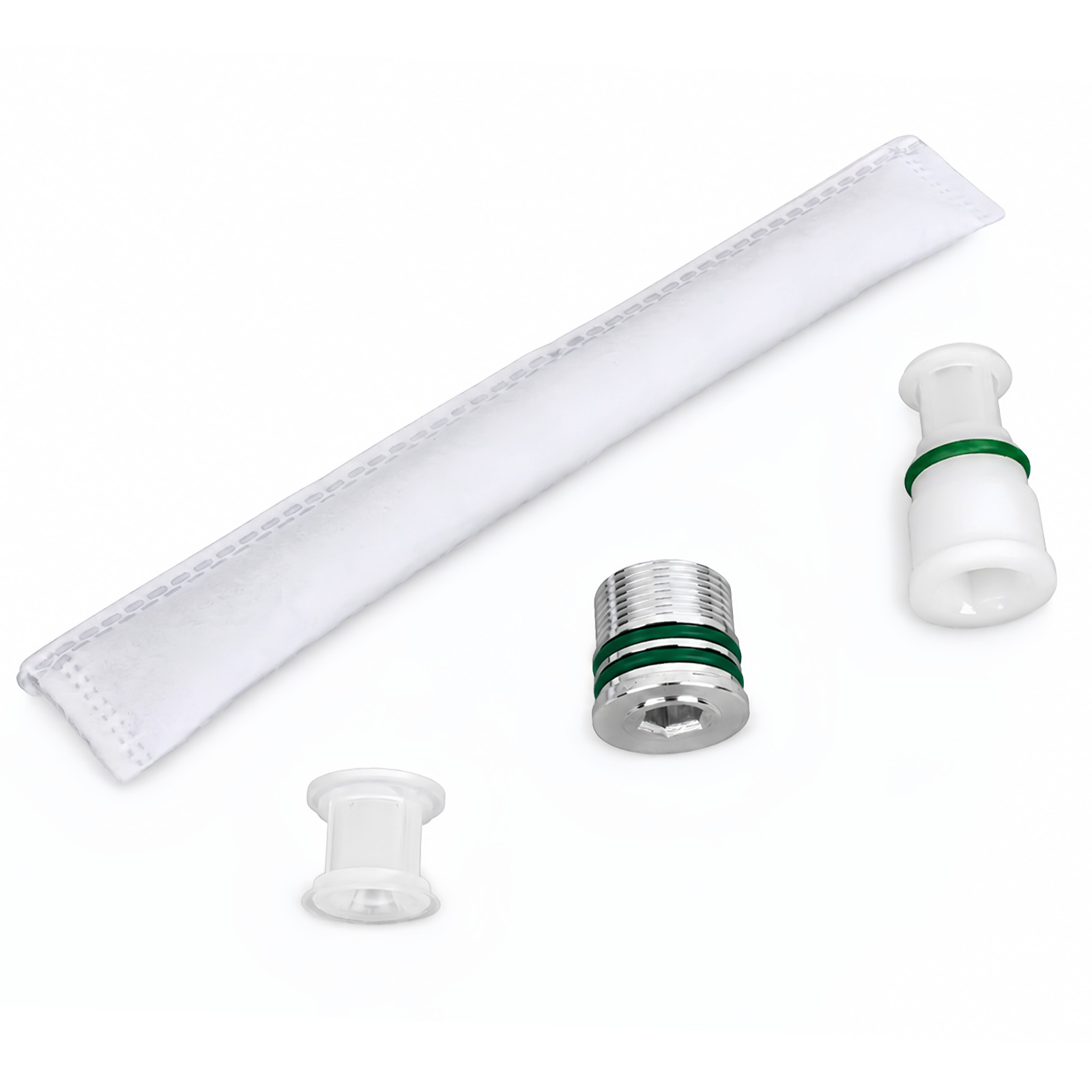 AC Receiver Drier Filter Kit 478-1500 For Toyota Lexus Scion Mitsubishi Suzuki