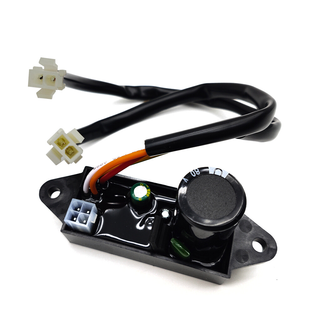 Ignition Control Module For Predator Inverter Generator 3500 Watts /TJ113-2009-1