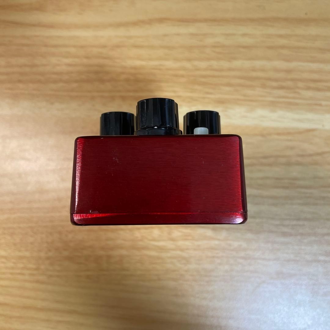 MXR Custom Badass '78 Distortion 731253