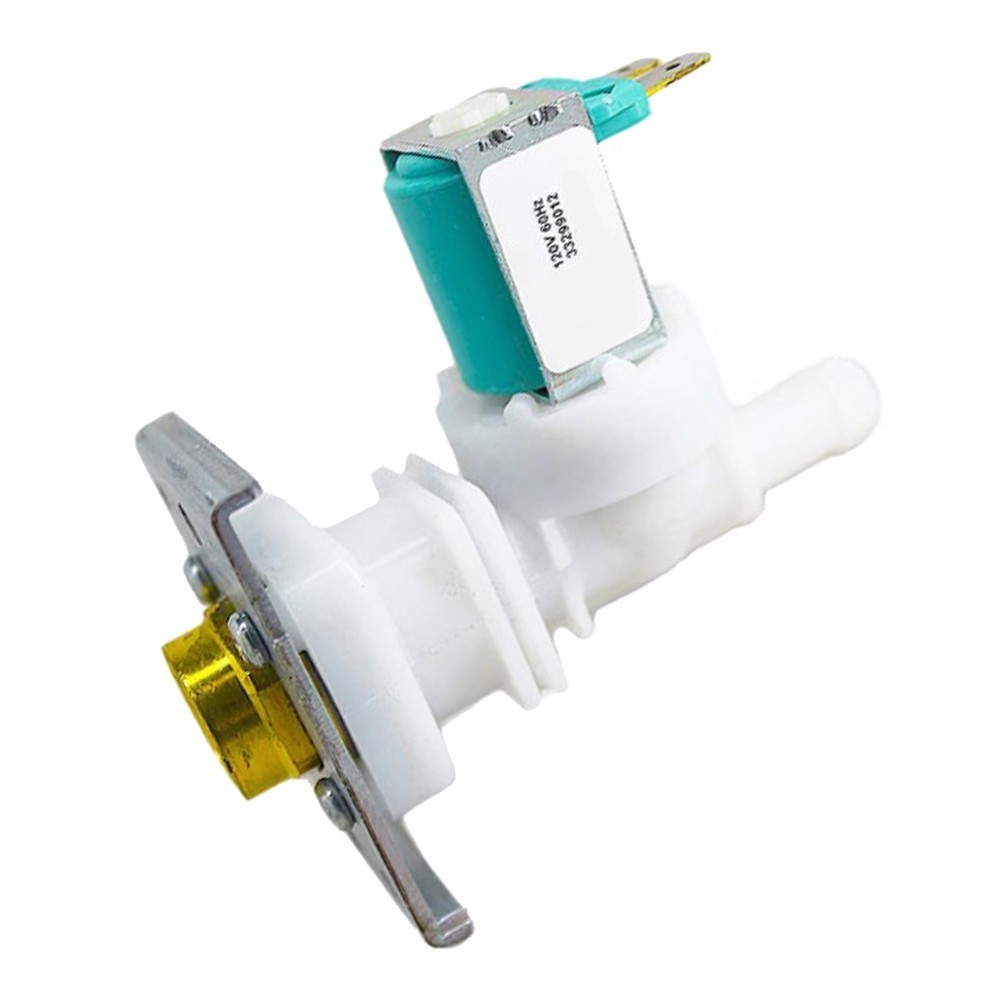 Replacement Water Inlet Valve DD62-00084A 120V for Samsung Dishwasher Systems