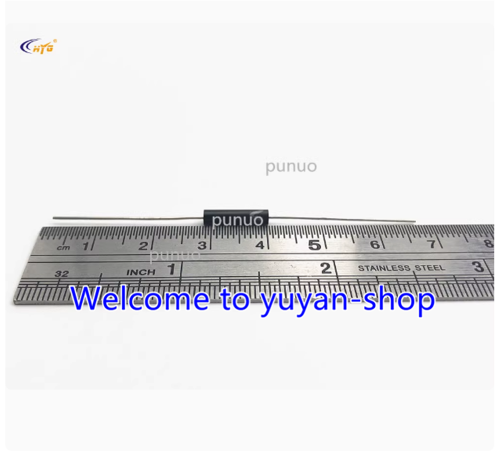 10PCS DO-312 30mA 30KV High Voltage RECTIFIER Diodes