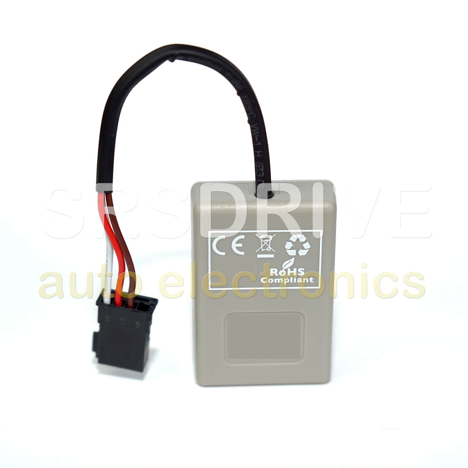 Seat Occupancy Mat Emulator For BMW 3 Series E90 E91 Sensor Diagnostics/Bypass
