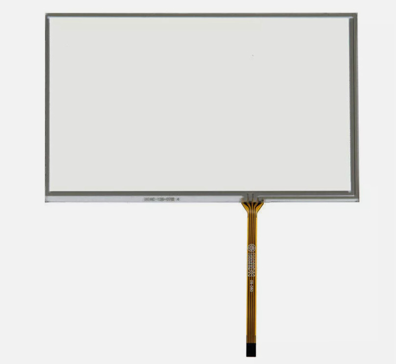 Compatible Touch Digitizer Fit for Alpine INE-S920HD DISPLAY Screen Repair
