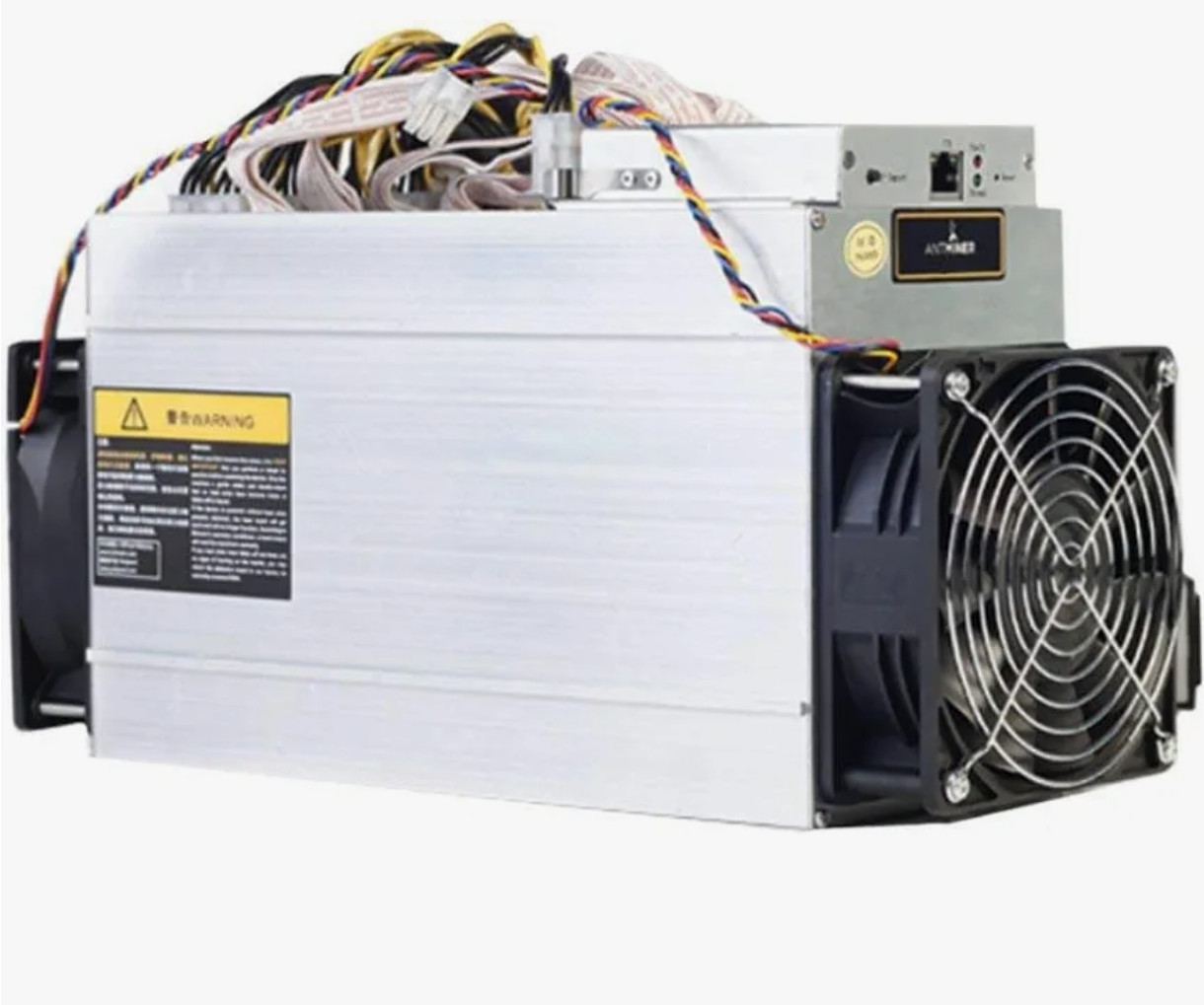 Dash crypto miner Still Strong and growing D3 17.5 GH/s ASIC Miner with 220v PS