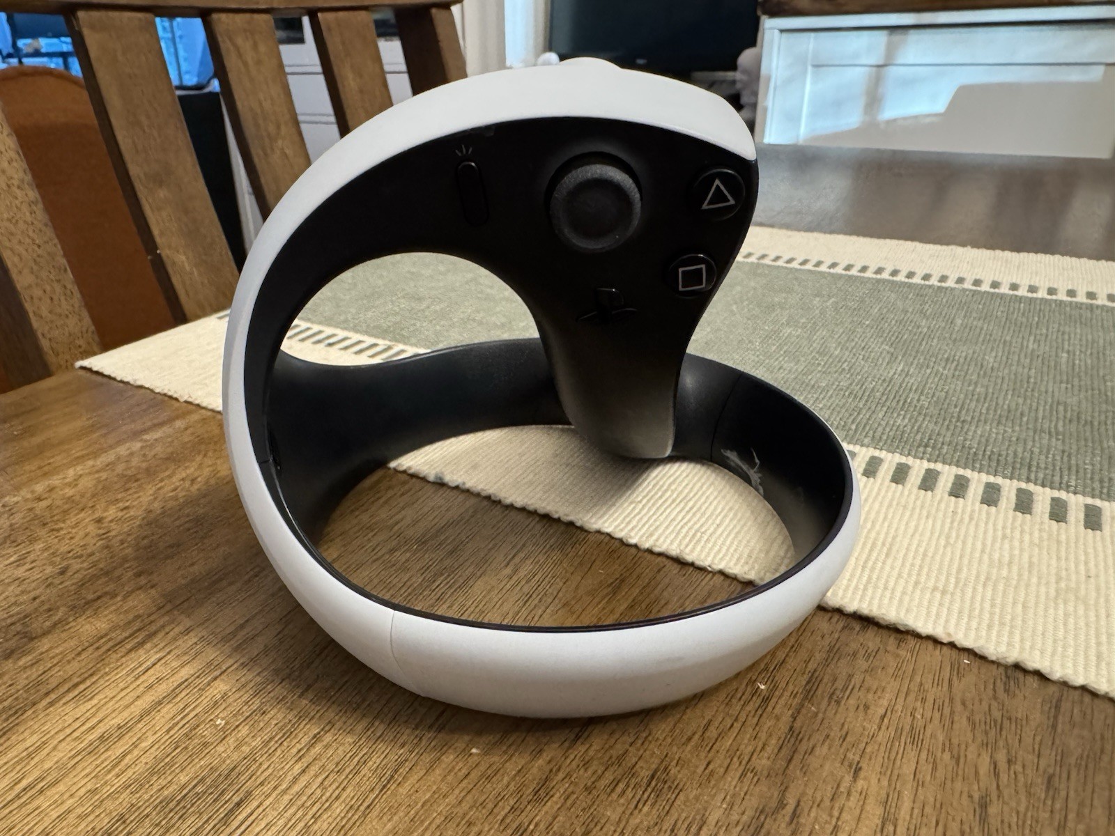 Sony Playstation PS VR2 PS5 LEFT Sense Controller Only CFI-ZCVL1