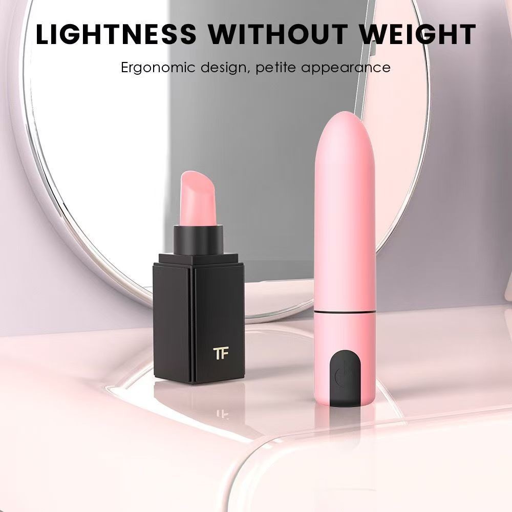 G-Spot-Dildo Multispeed Mini Vibrator For Women Sex Toys Rechargeable Stimulator