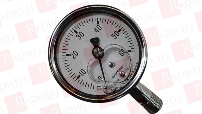 DIXON GLSS60 / GLSS60 (NEW IN BOX)