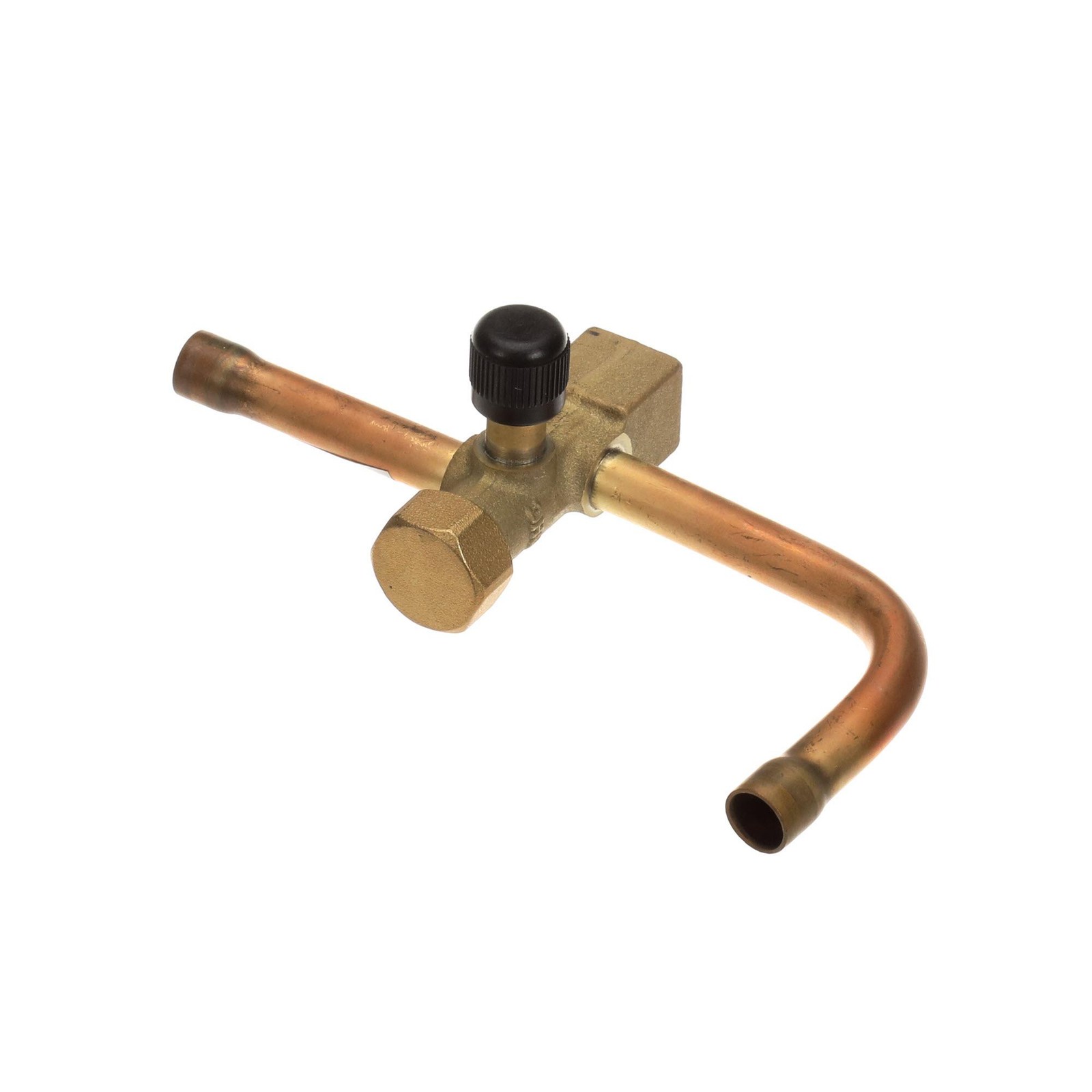 International Comfort Pro Valve Liquid Svc 1185864 - Genuine OEM Replacement