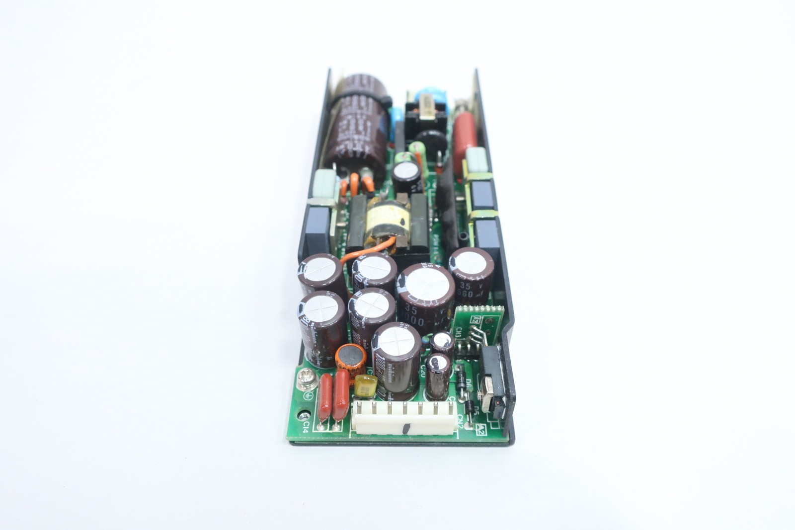 Nemic Lambda LWT-3H-5FF Power Supply 85-250v-ac 5a 15v-dc 30w