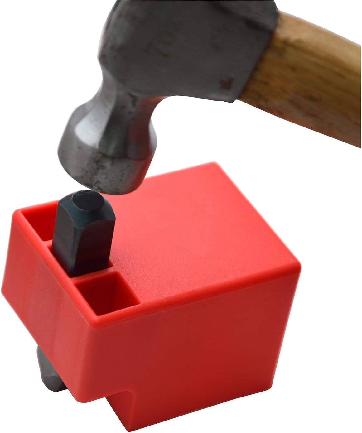 Durable Hand Stamping Kit for Jewelry Making