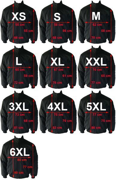 Victory Motorcycles Jacket S-6XL